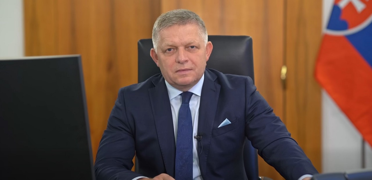 Robert Fico