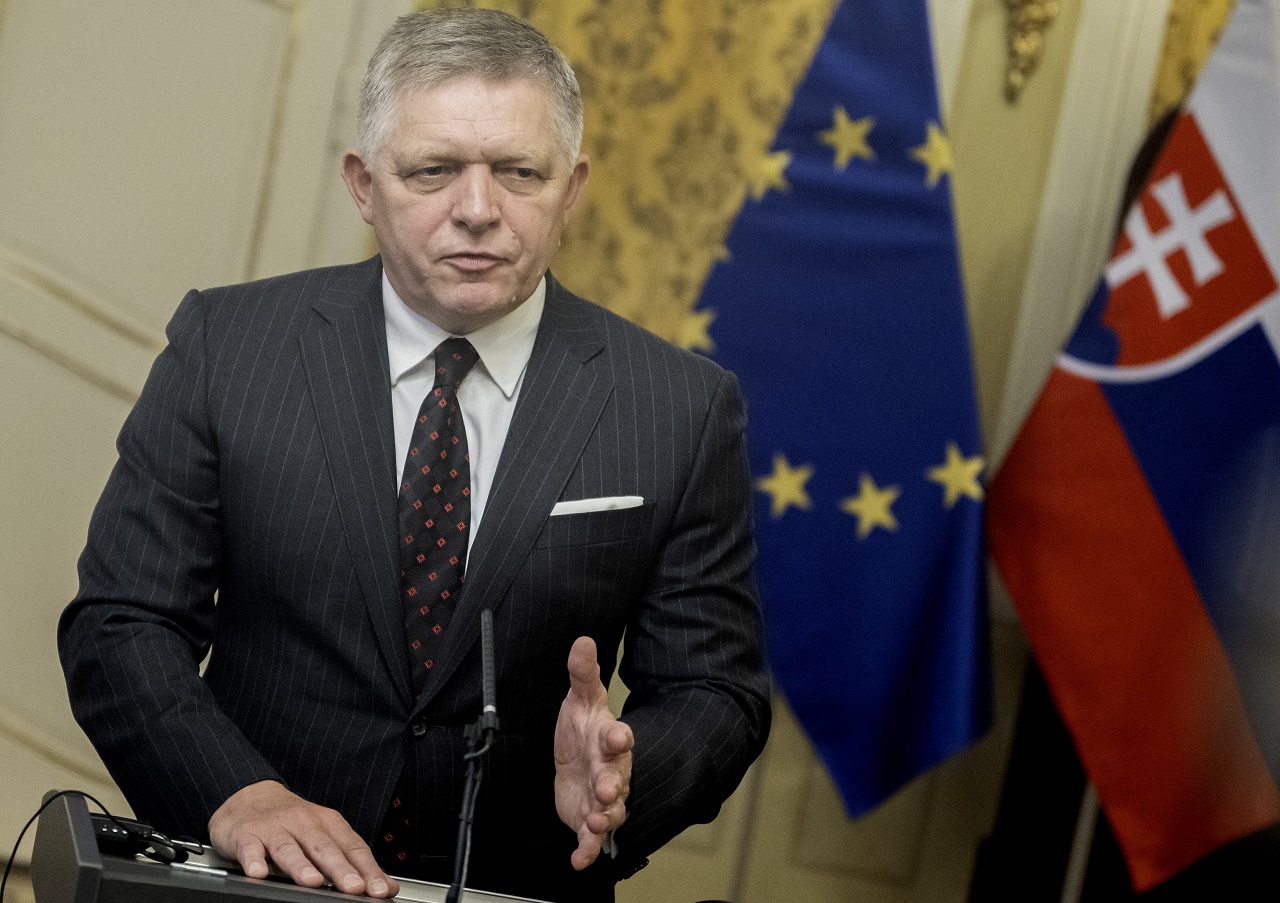 Robert Fico