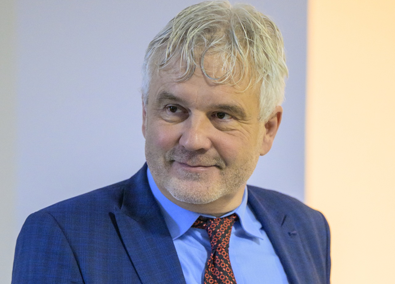 Jozef Mikloško