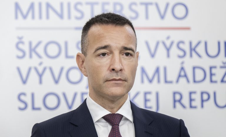 MŠVVaM Drucker Tomáš Hlas