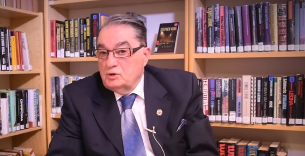 Nebojša Pavković