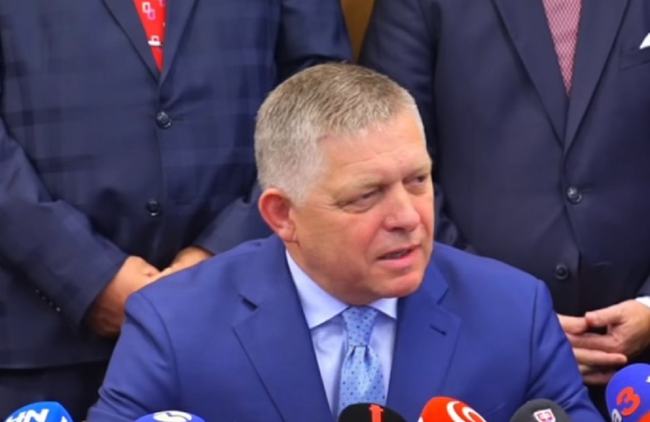 Robert Fico