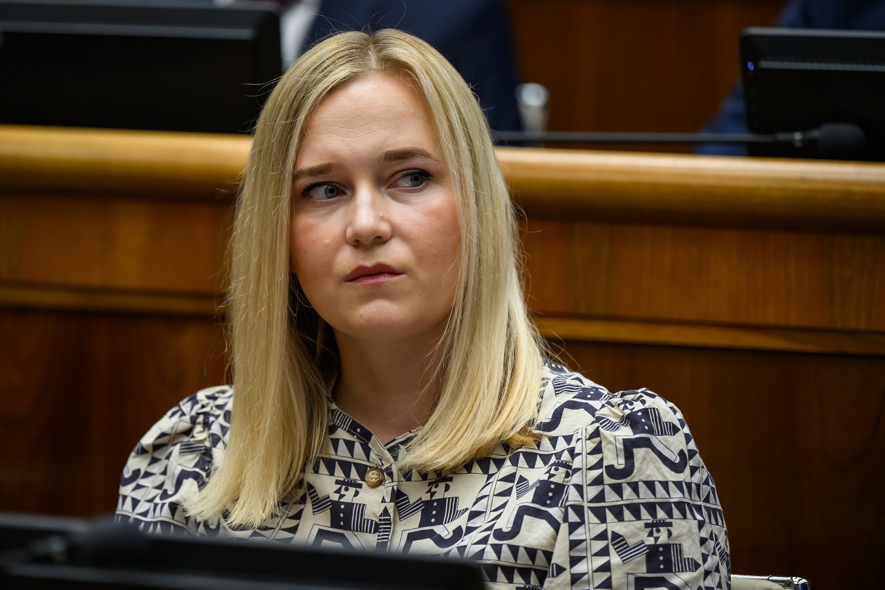 Marcinková