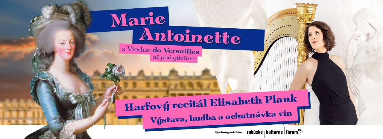 Marie Antoinette