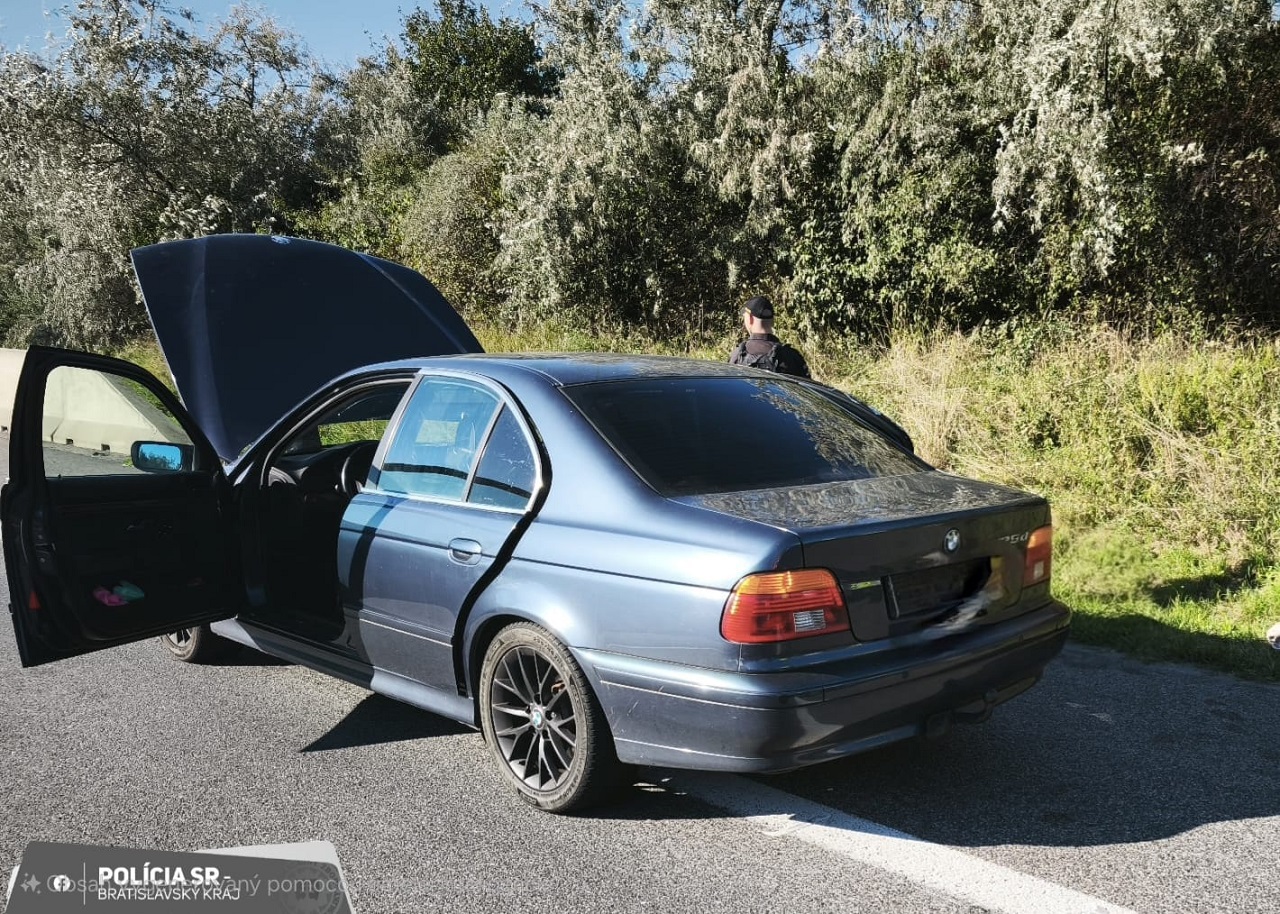 policia