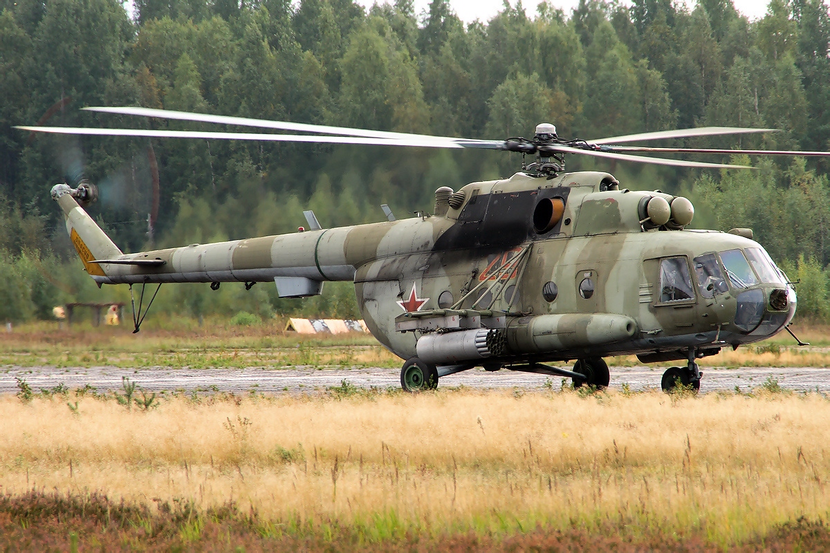 Mi-8