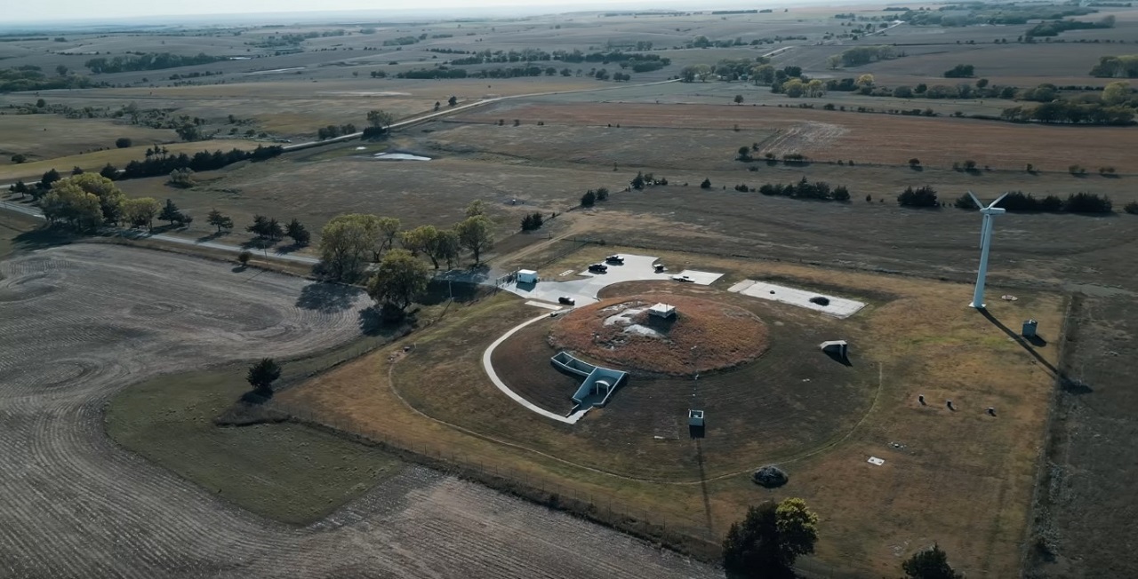 bunker