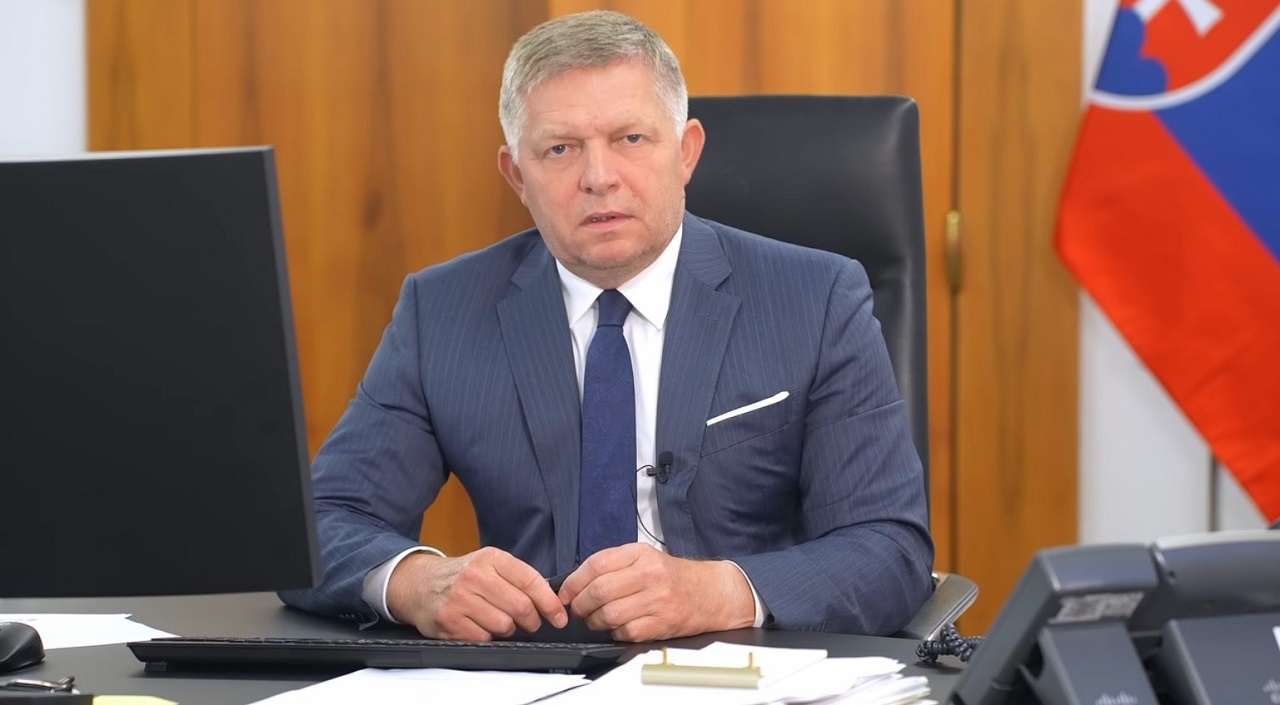 Robert Fico