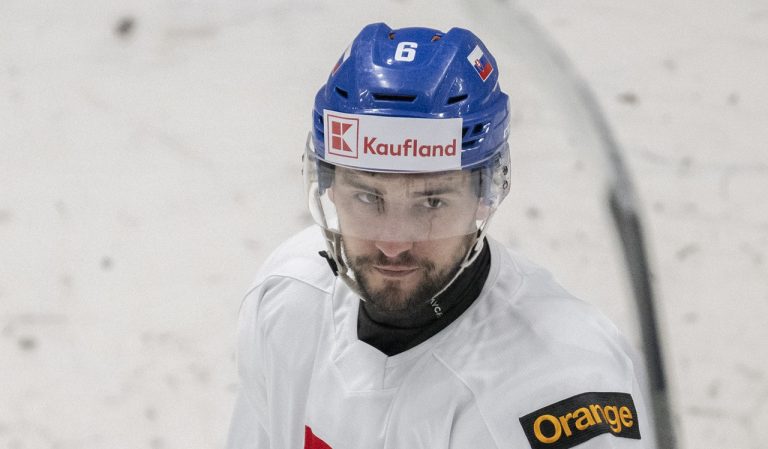 hokej Cingel