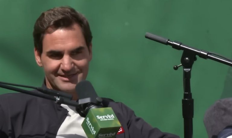 Roger Federer