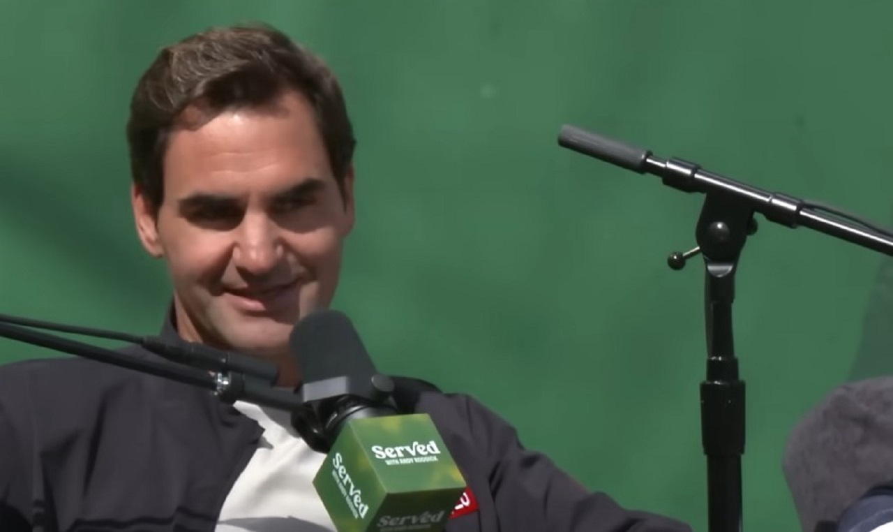 Roger Federer