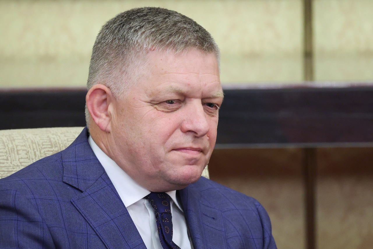 Robert Fico
