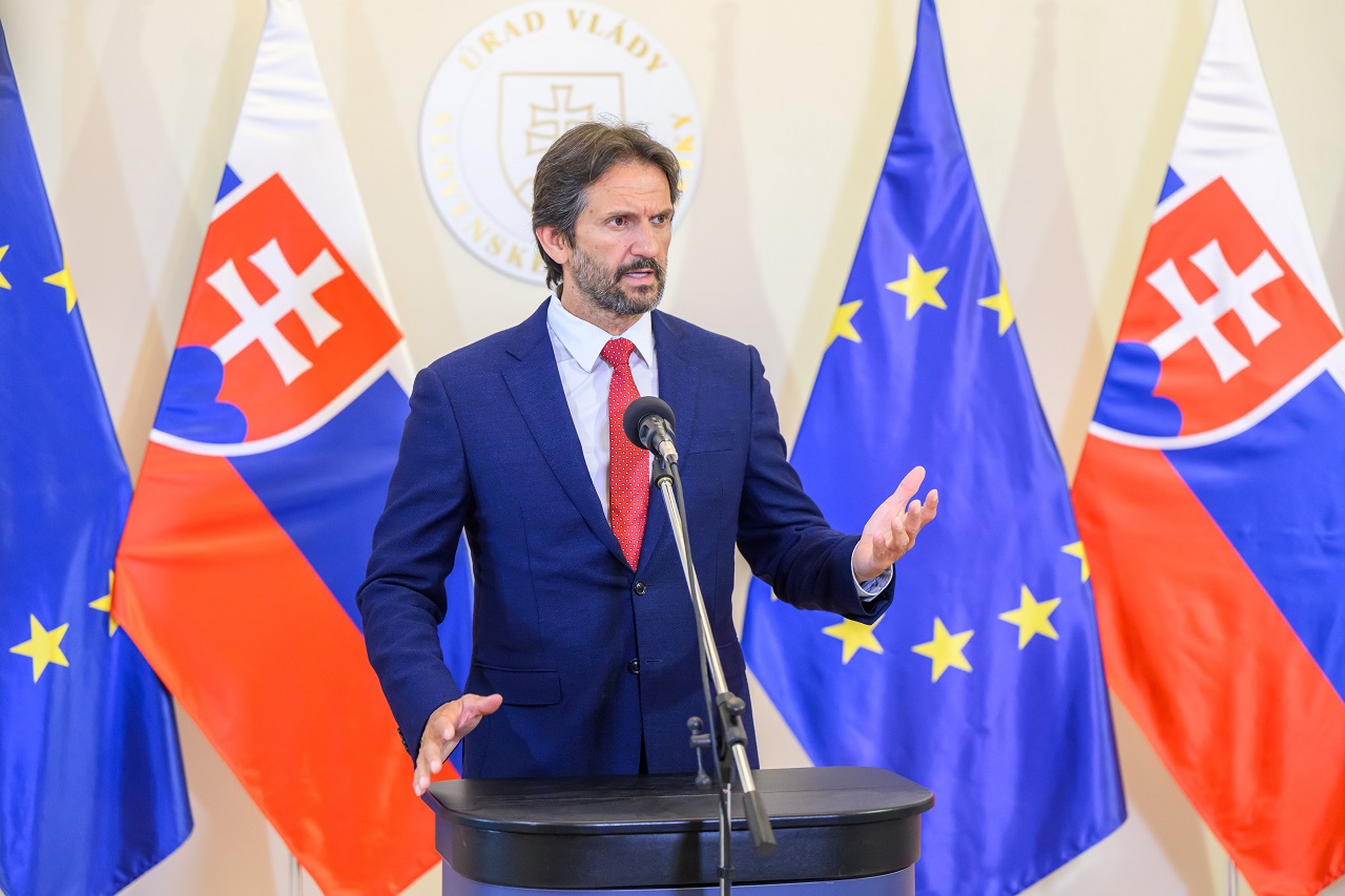 Robert Kaliňák