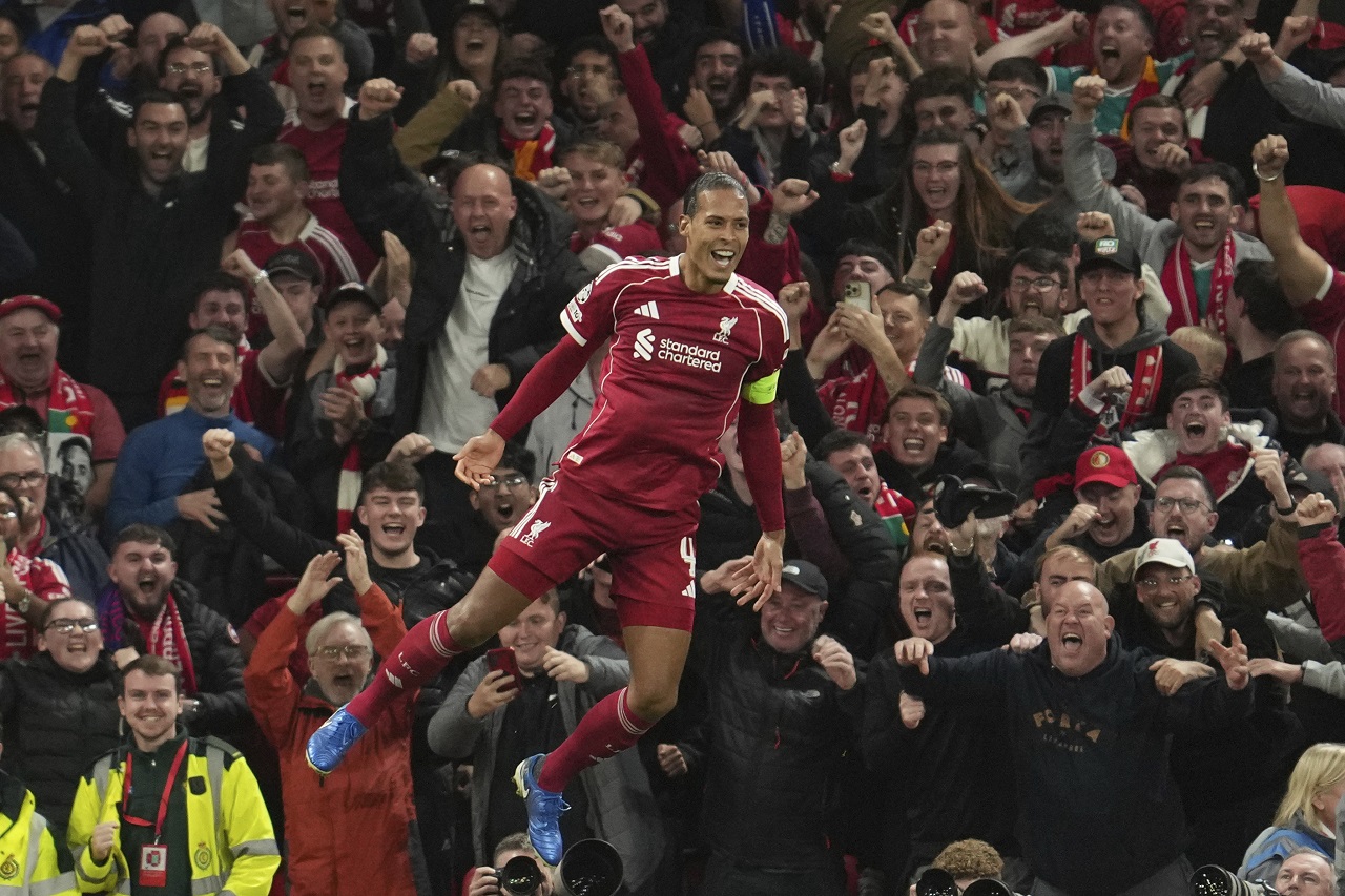 FC Liverpool