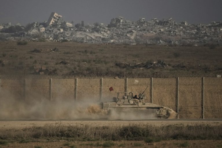 izrael
