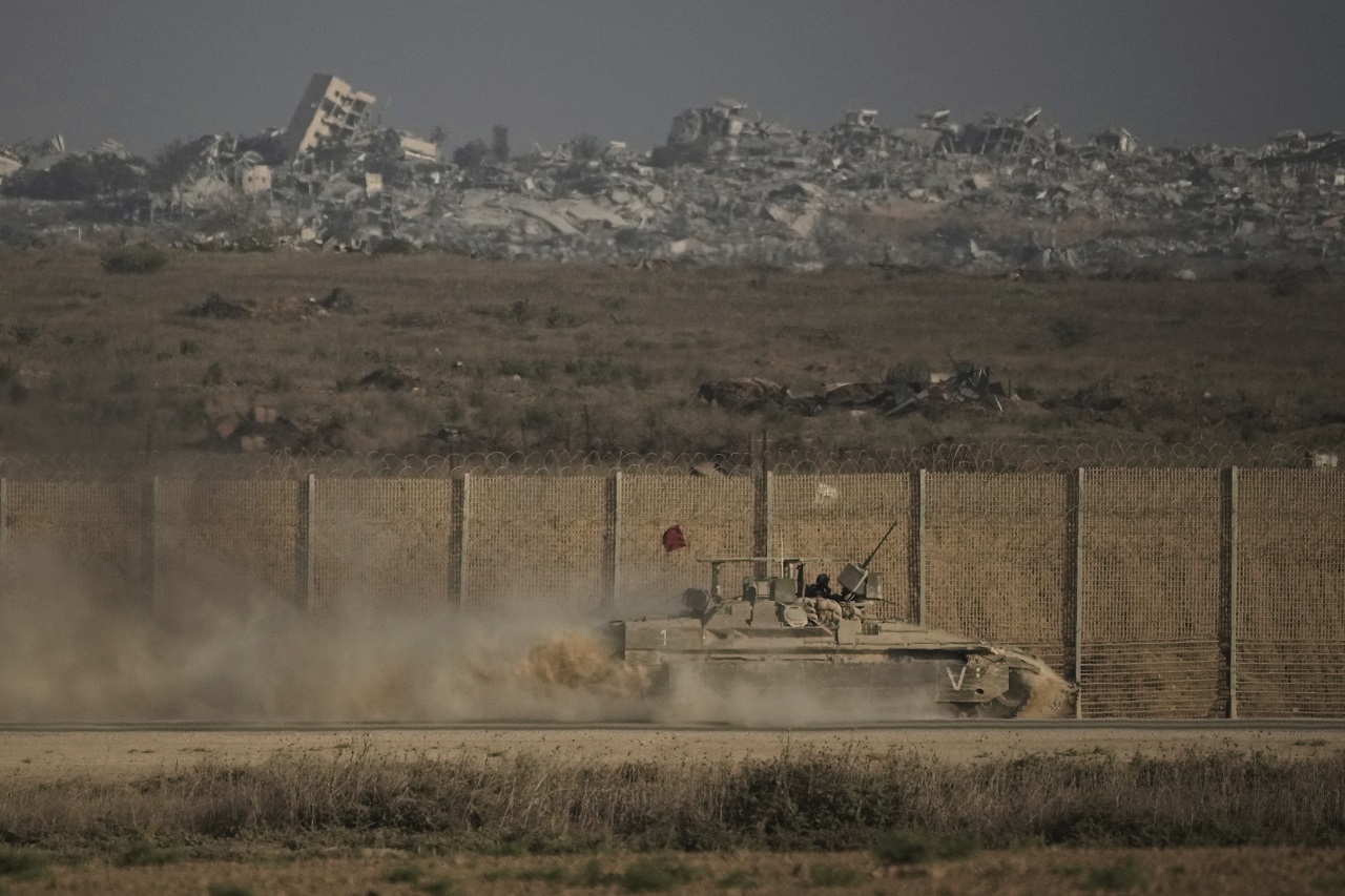 izrael