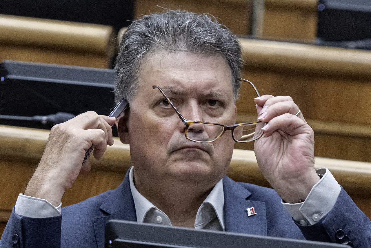 Horecký