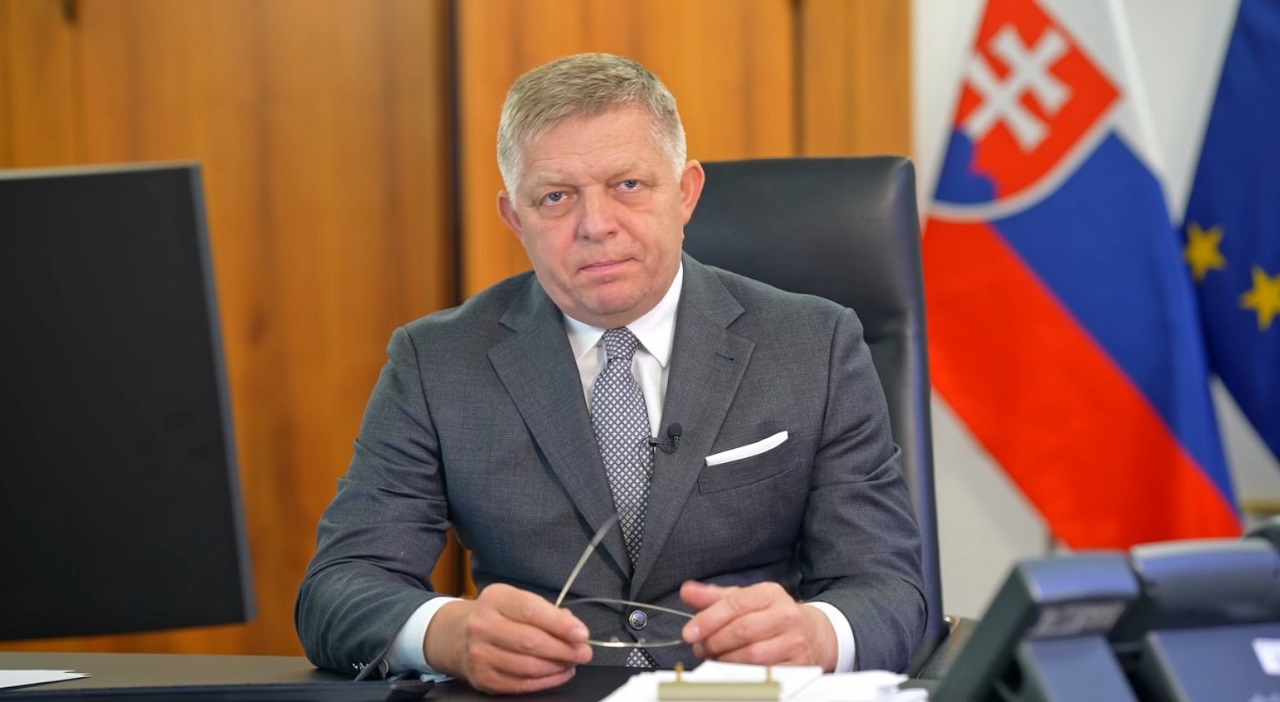 Robert Fico