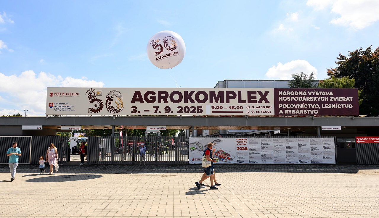 Agrokomplex