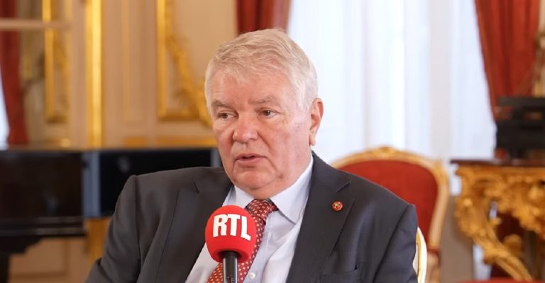 Alexej Meškov