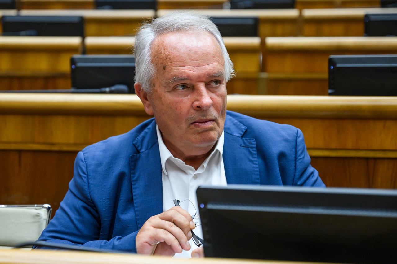Miroslav Radačovský