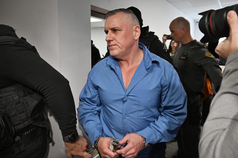 Konanie o návrhu na podmienečné prepustenie M. Černáka odročili na máj