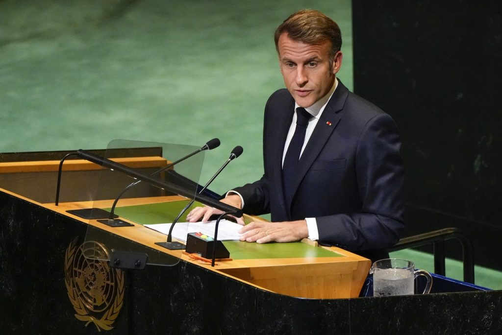 Medzinárodná konferencia o palestínskej otázke
