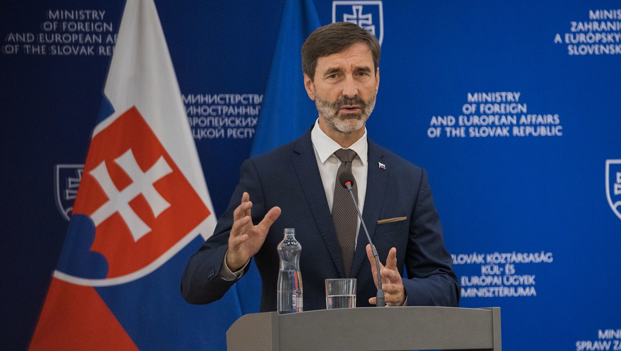 Blanár Juraj minister46416