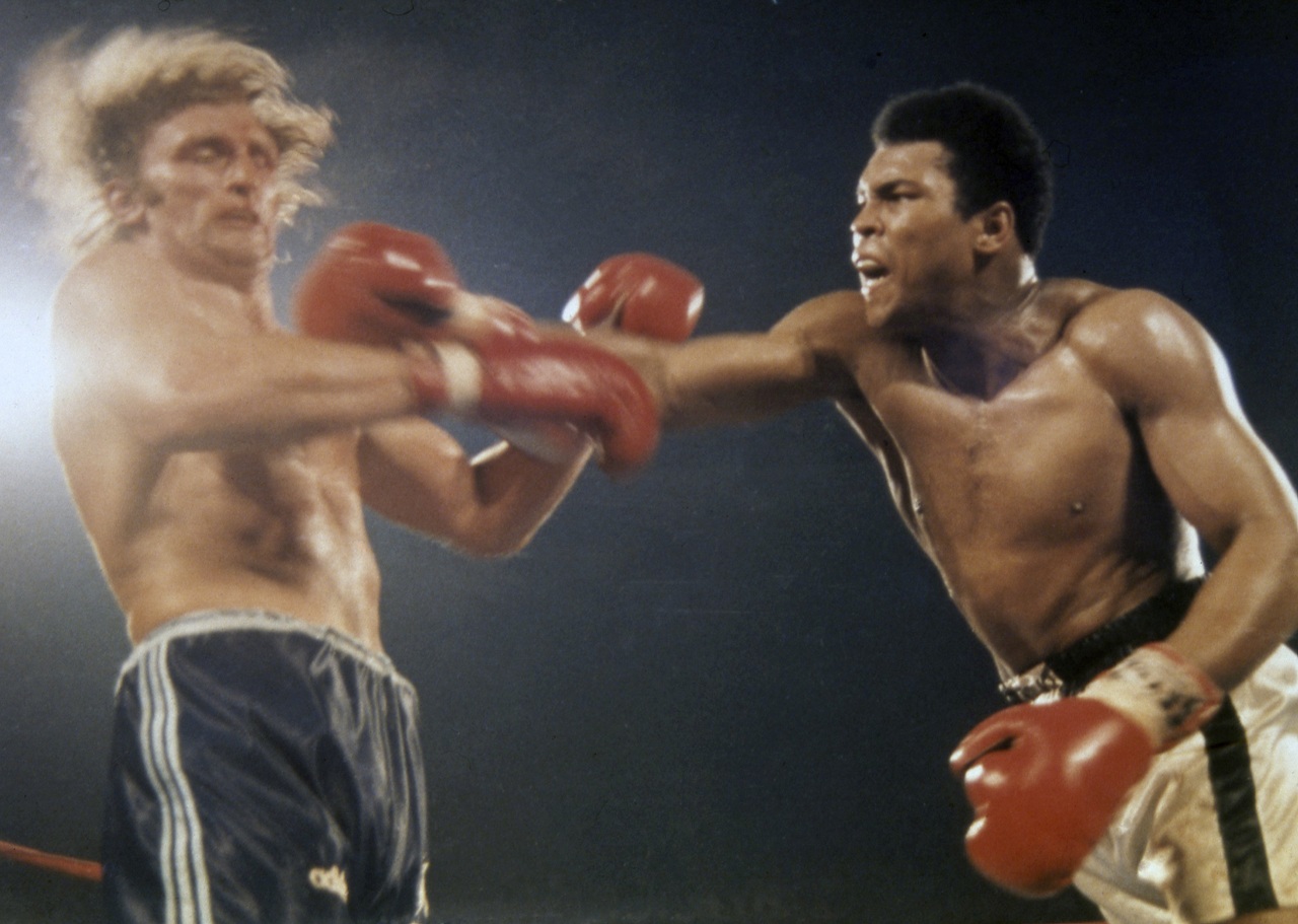 Joe Bugner