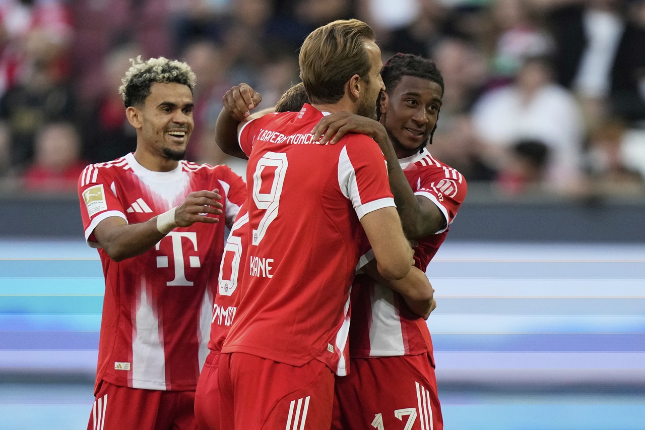 Bayern Mníchov