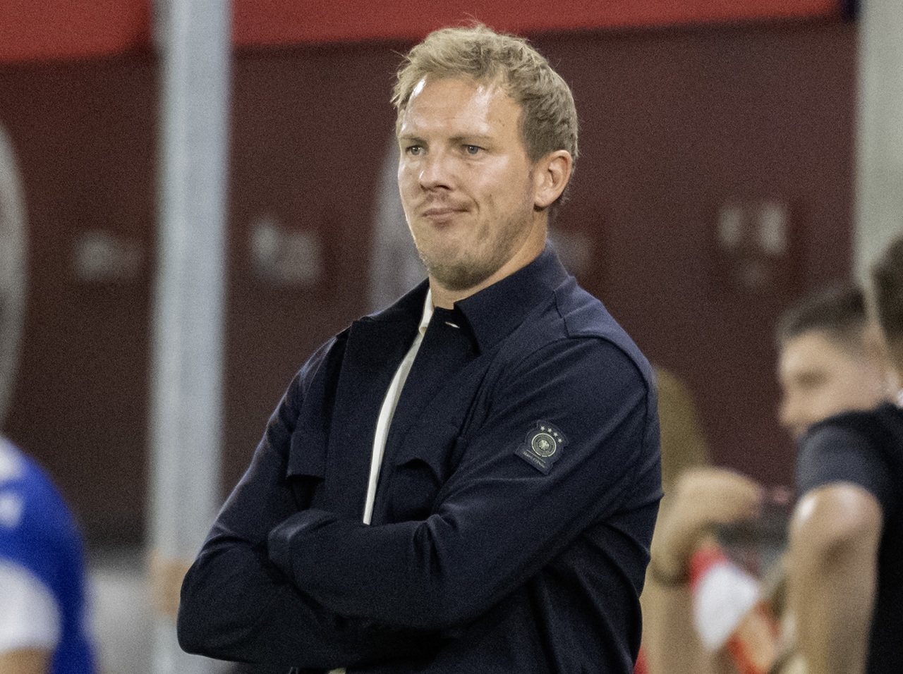 Julian Nagelsmann