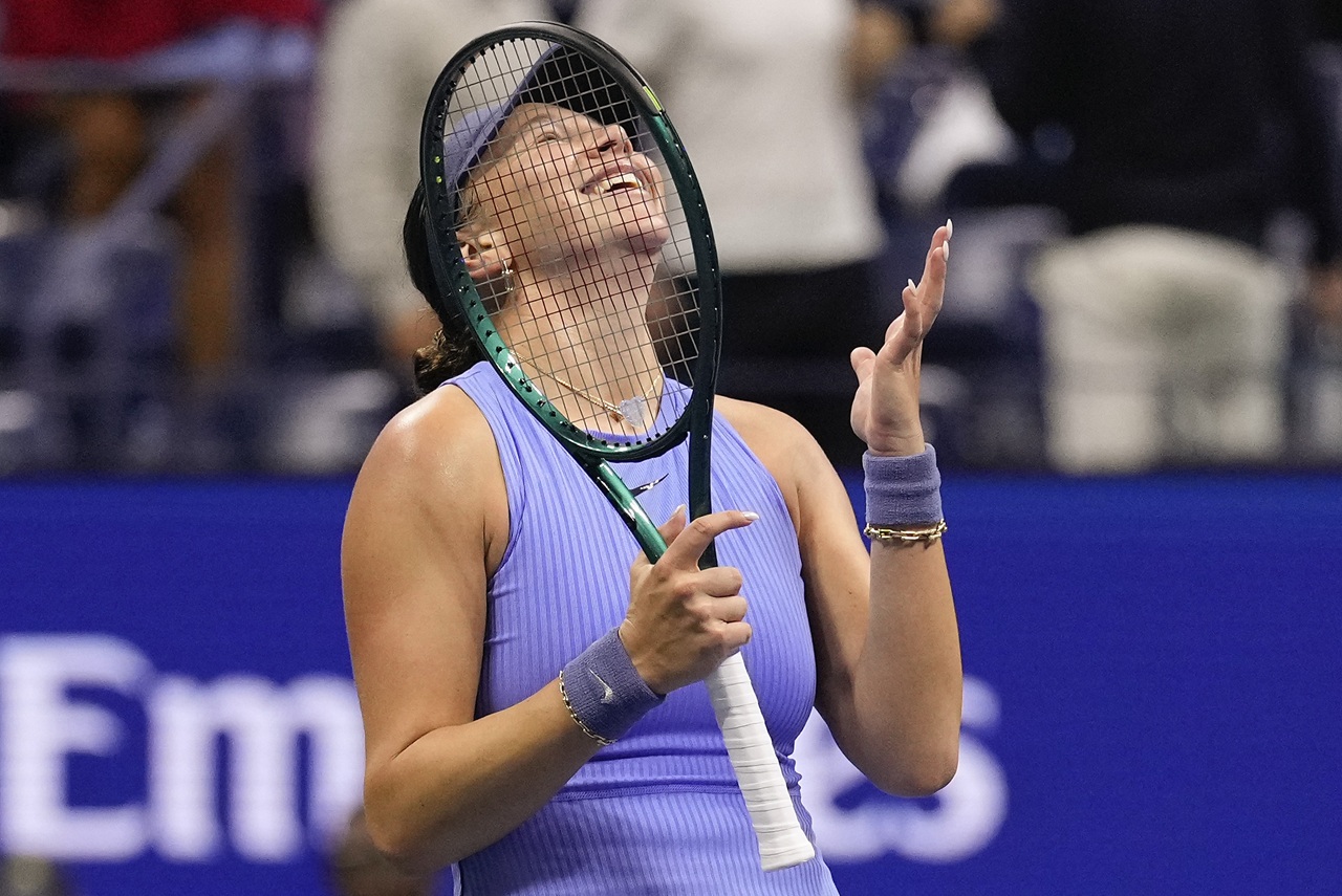 Amanda Anisimovová