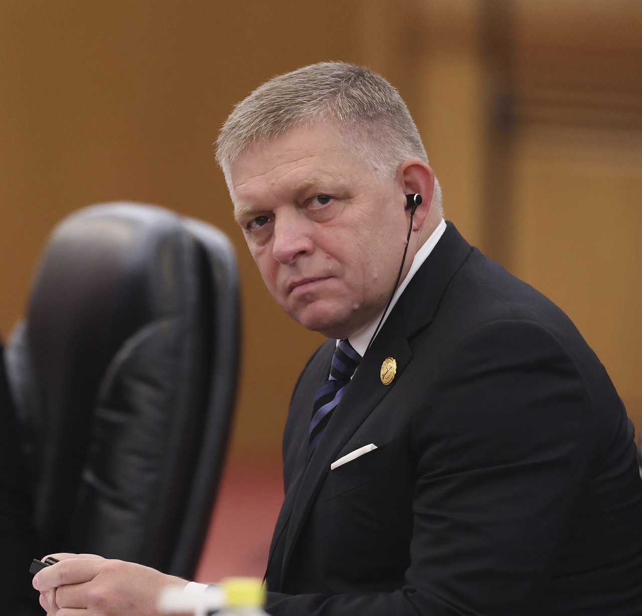 Robert Fico