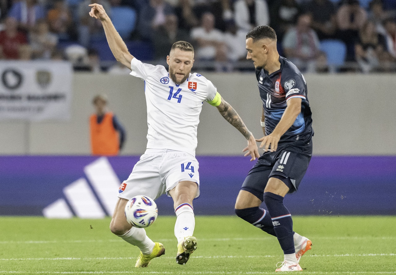 Milan Škriniar