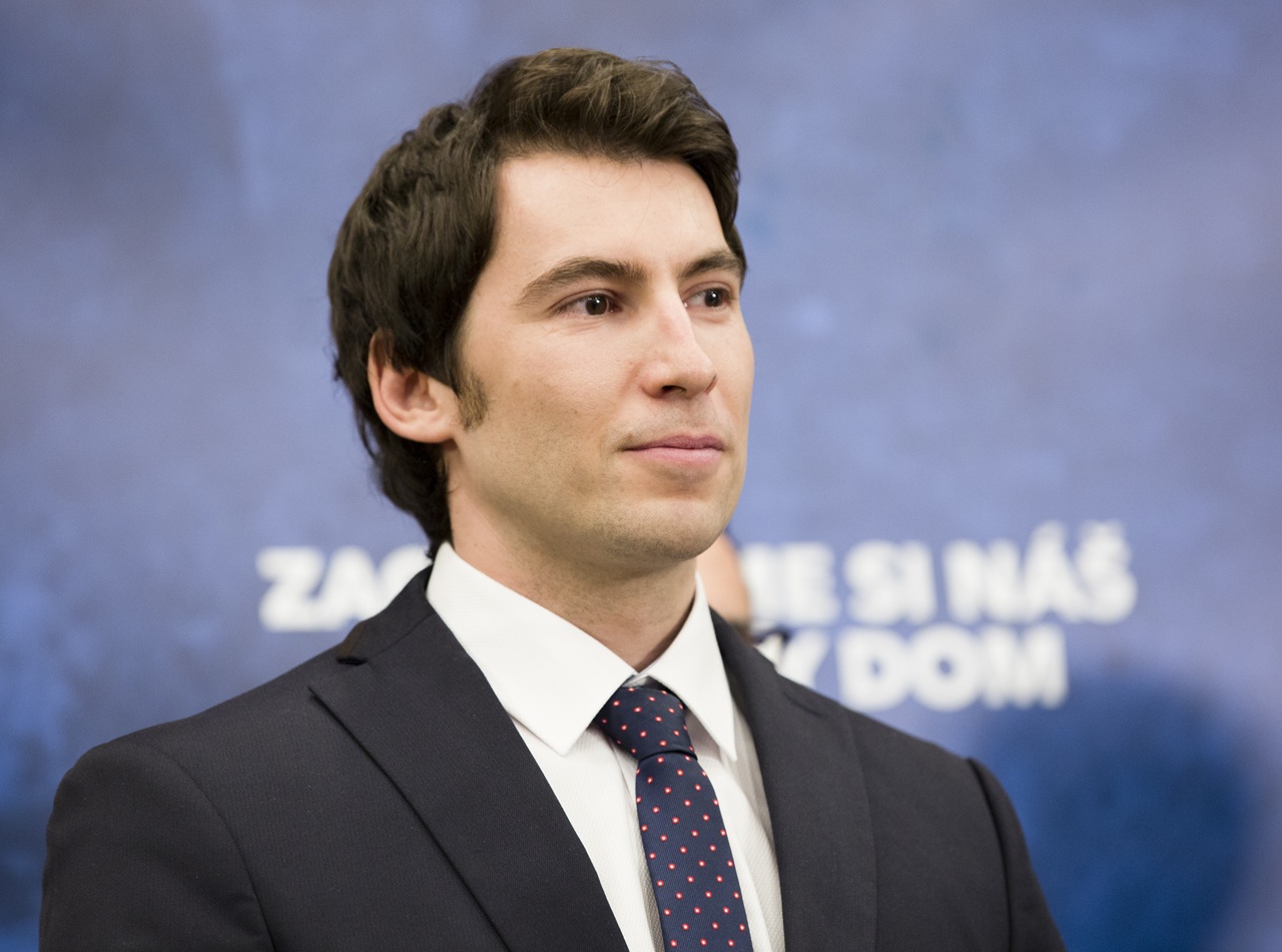 Igor Dušenka