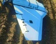 dron Poľsko