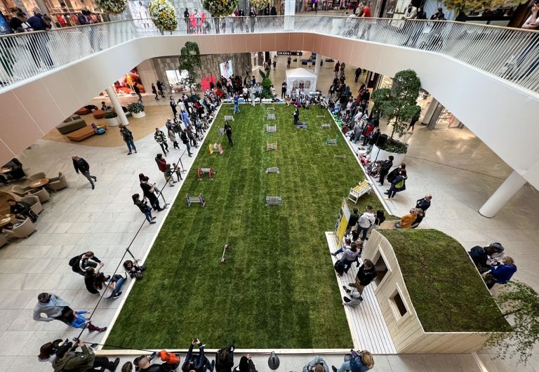 Bory Mall