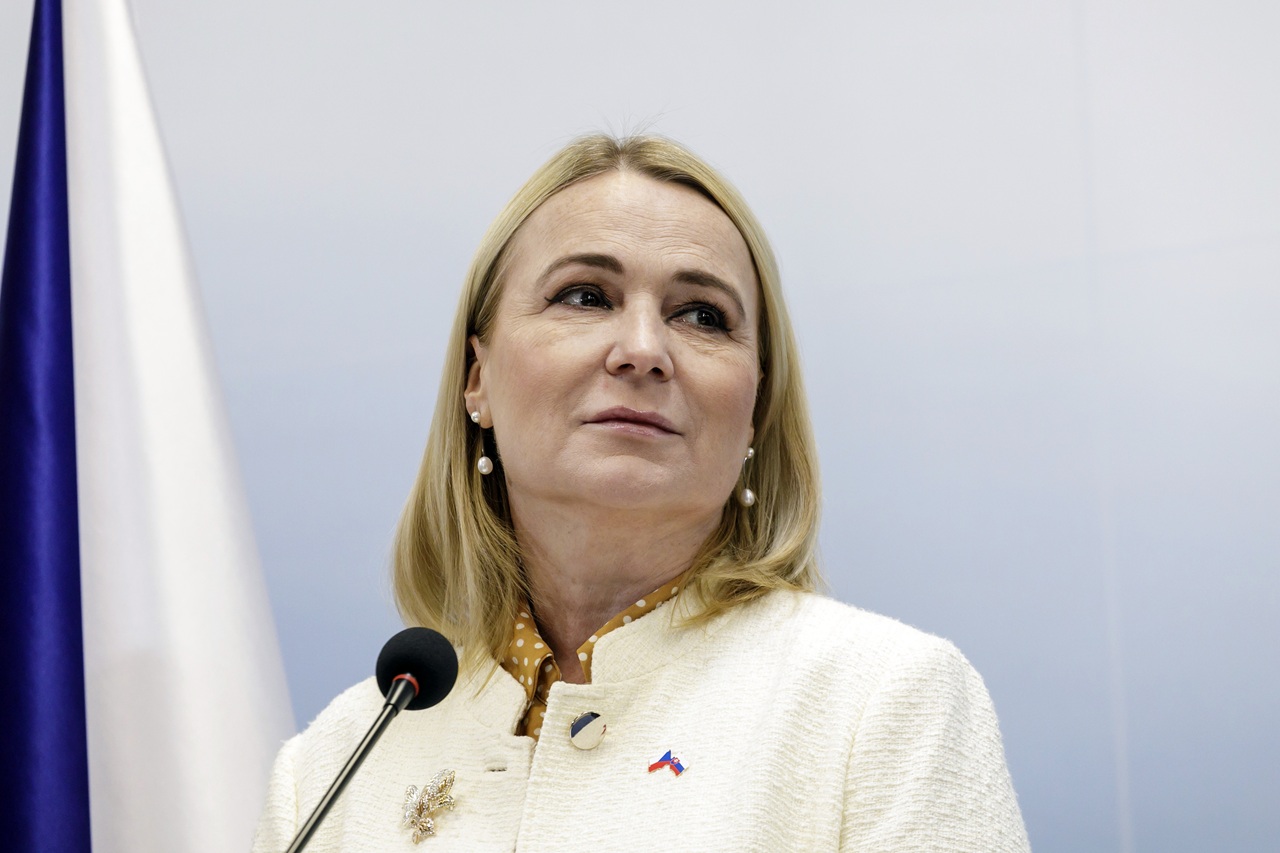 Jana Černochová