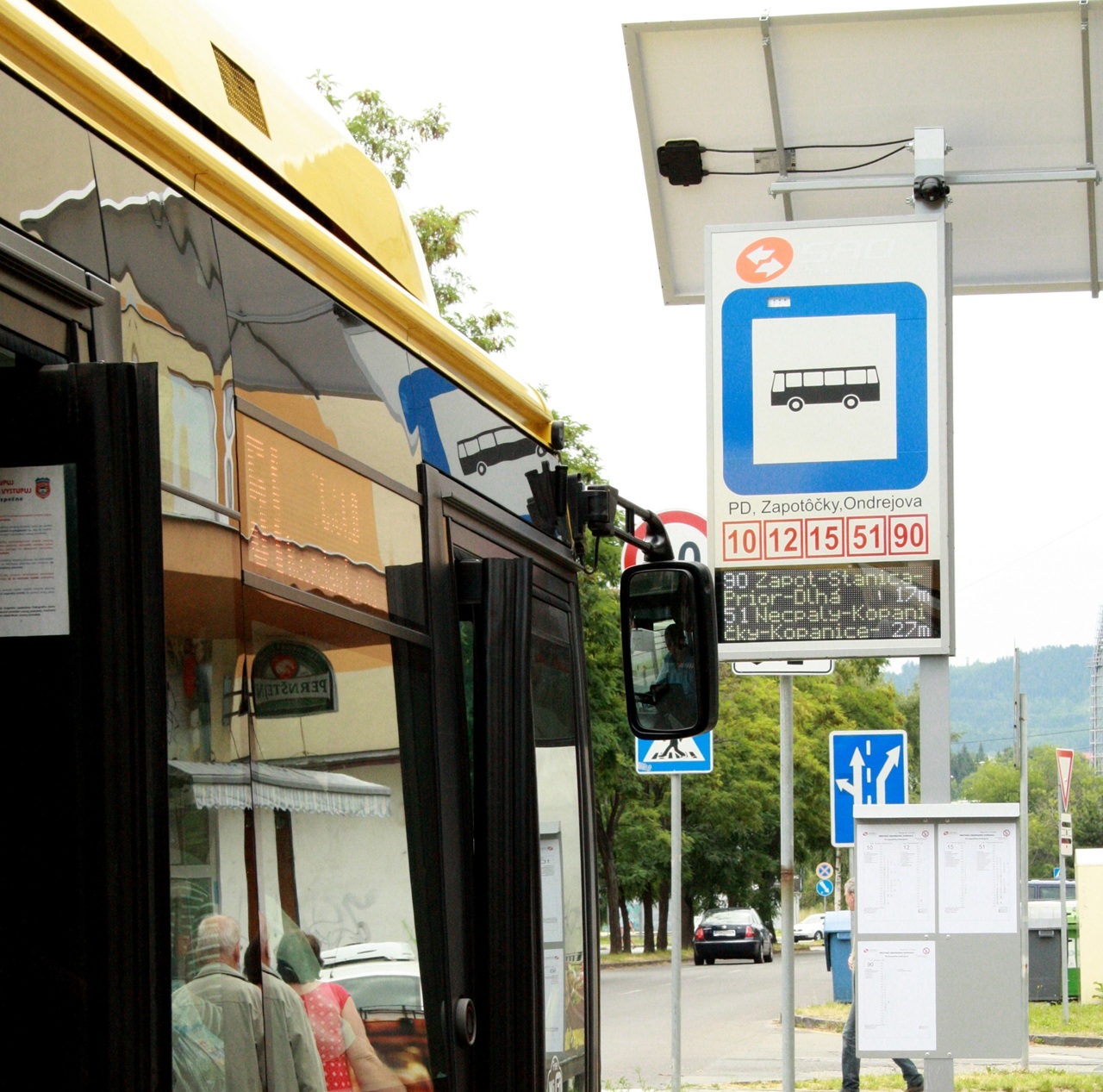 Prievidza SAD