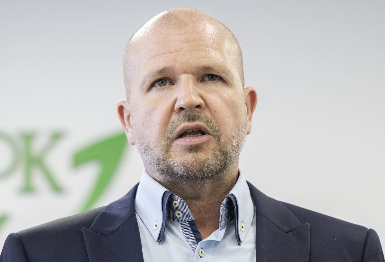 Andrej Gajdoš