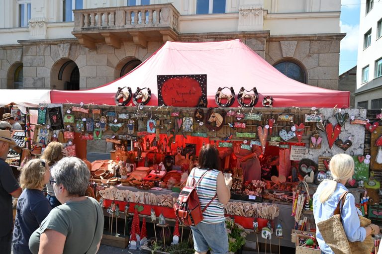 Trnava jarmok