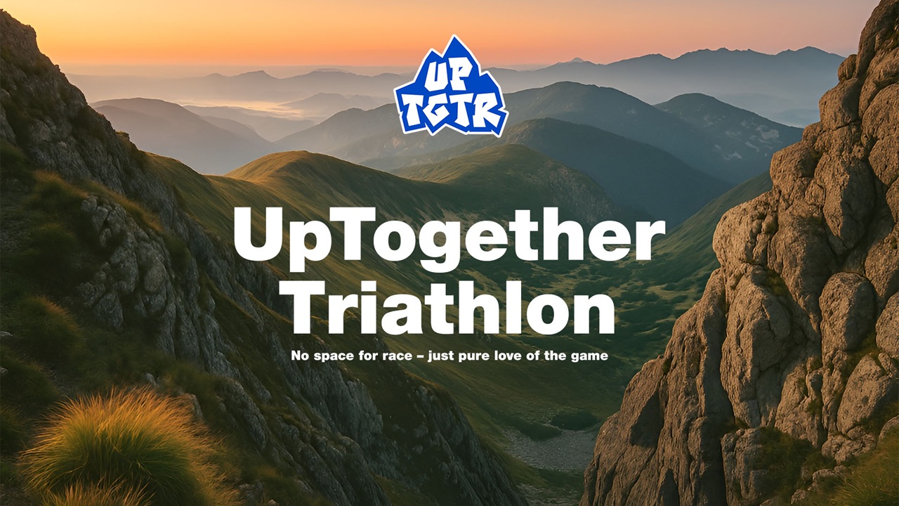 UpTogether Triathlon