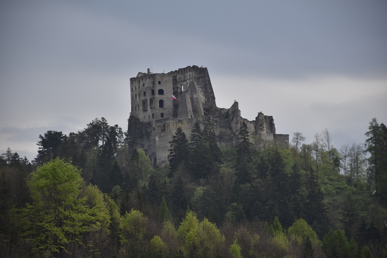 Likava Hrad