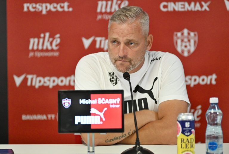 Michal Ščasný