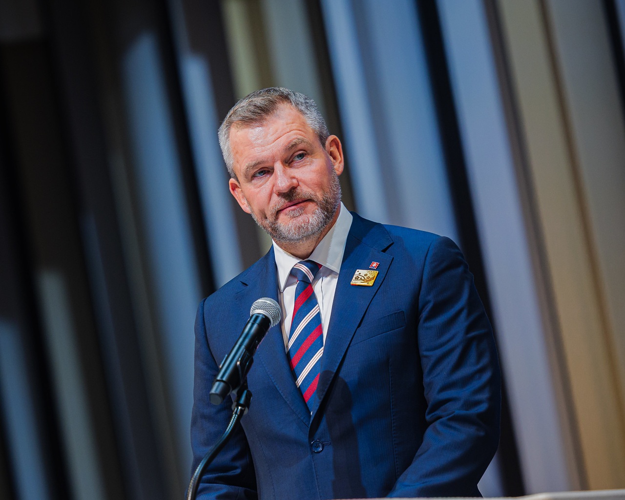 Peter Pellegrini