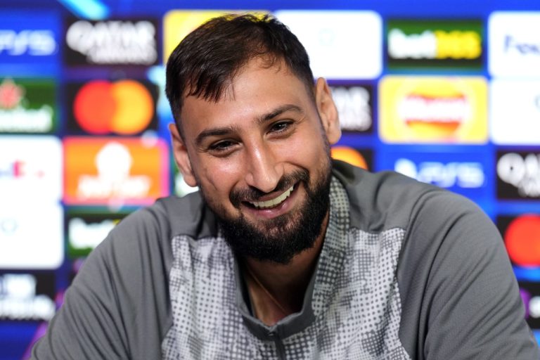 Gianluigi Donnarumma
