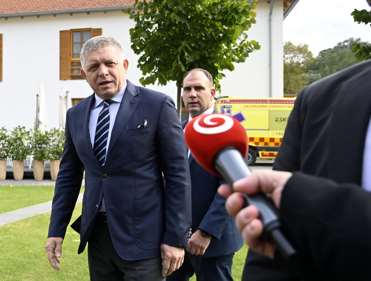 Robert Fico