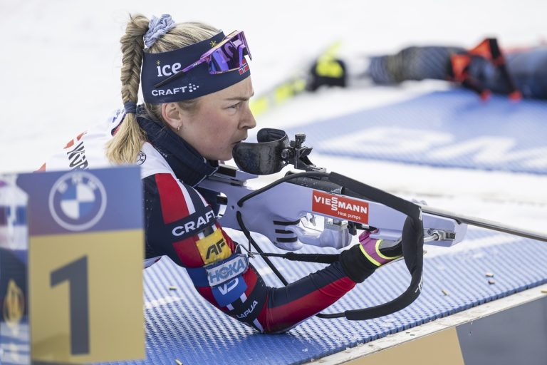 Ingrid Landmark Tandrevoldová