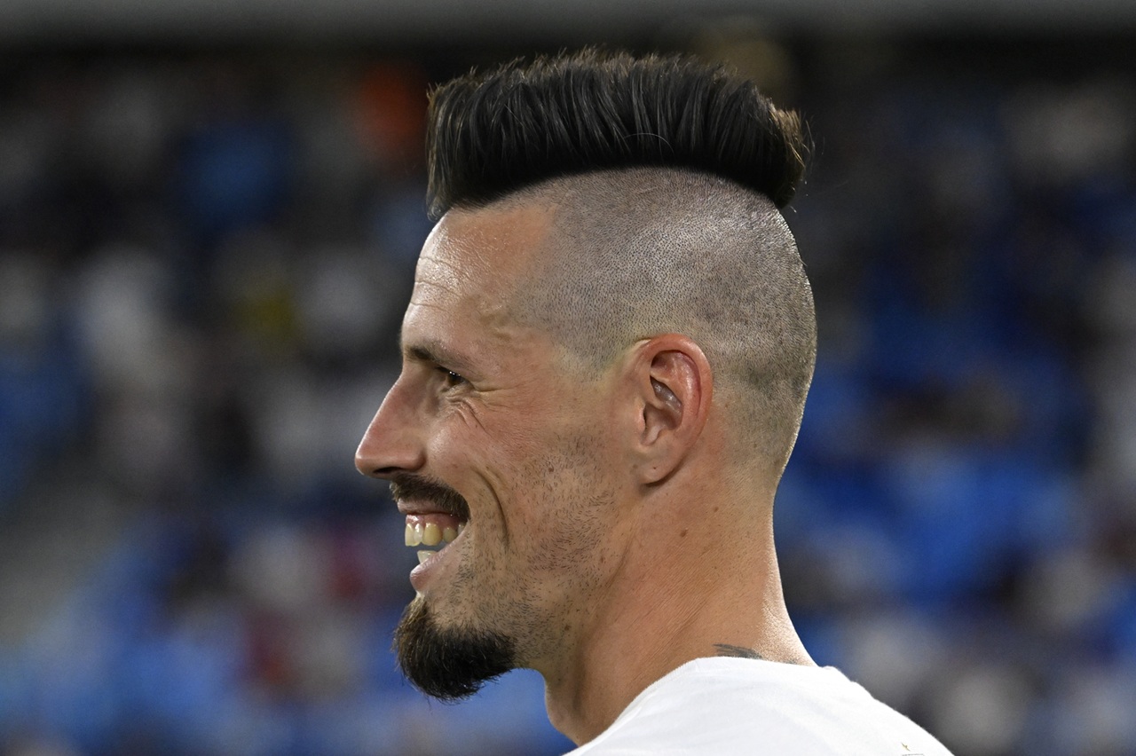 Marek Hamšík