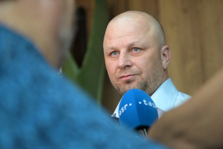 Marek Sapara